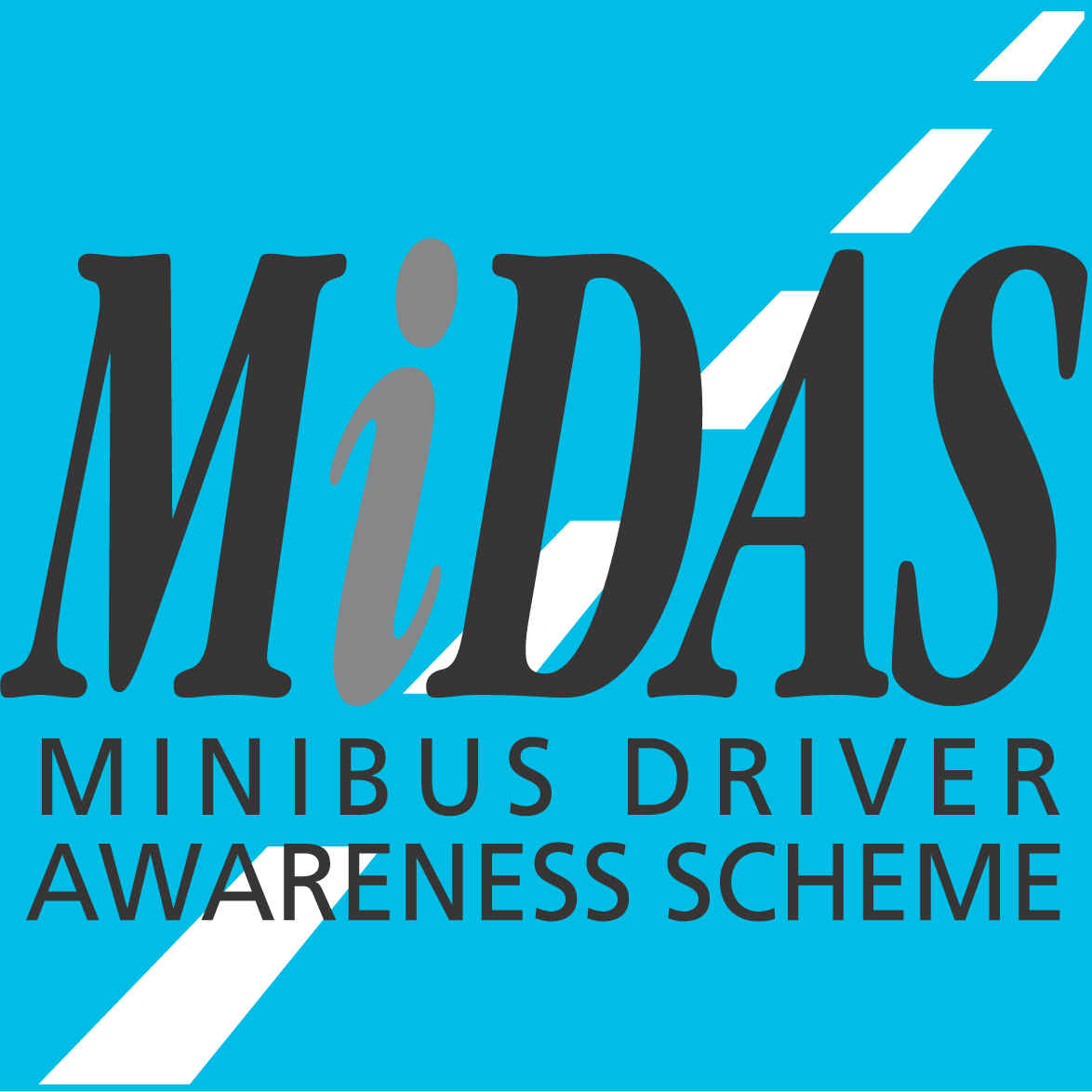 MiDAS Minibus Awareness Training and Assesment Scheme